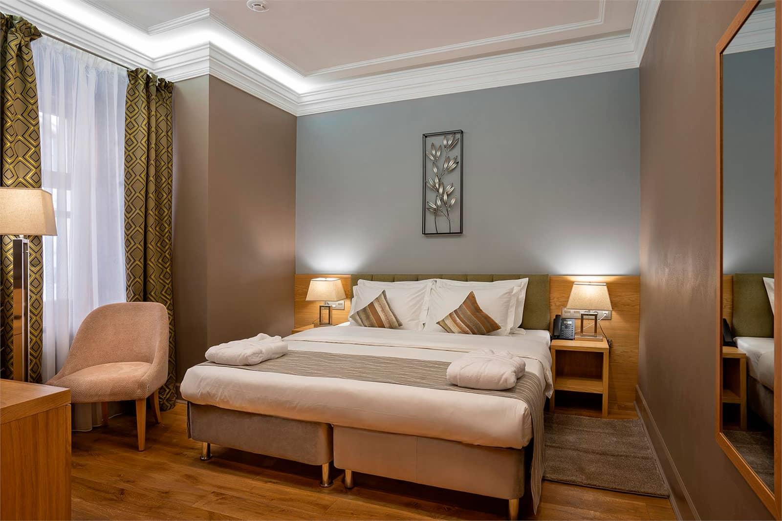 Parradosso Boutique Hotel 5*