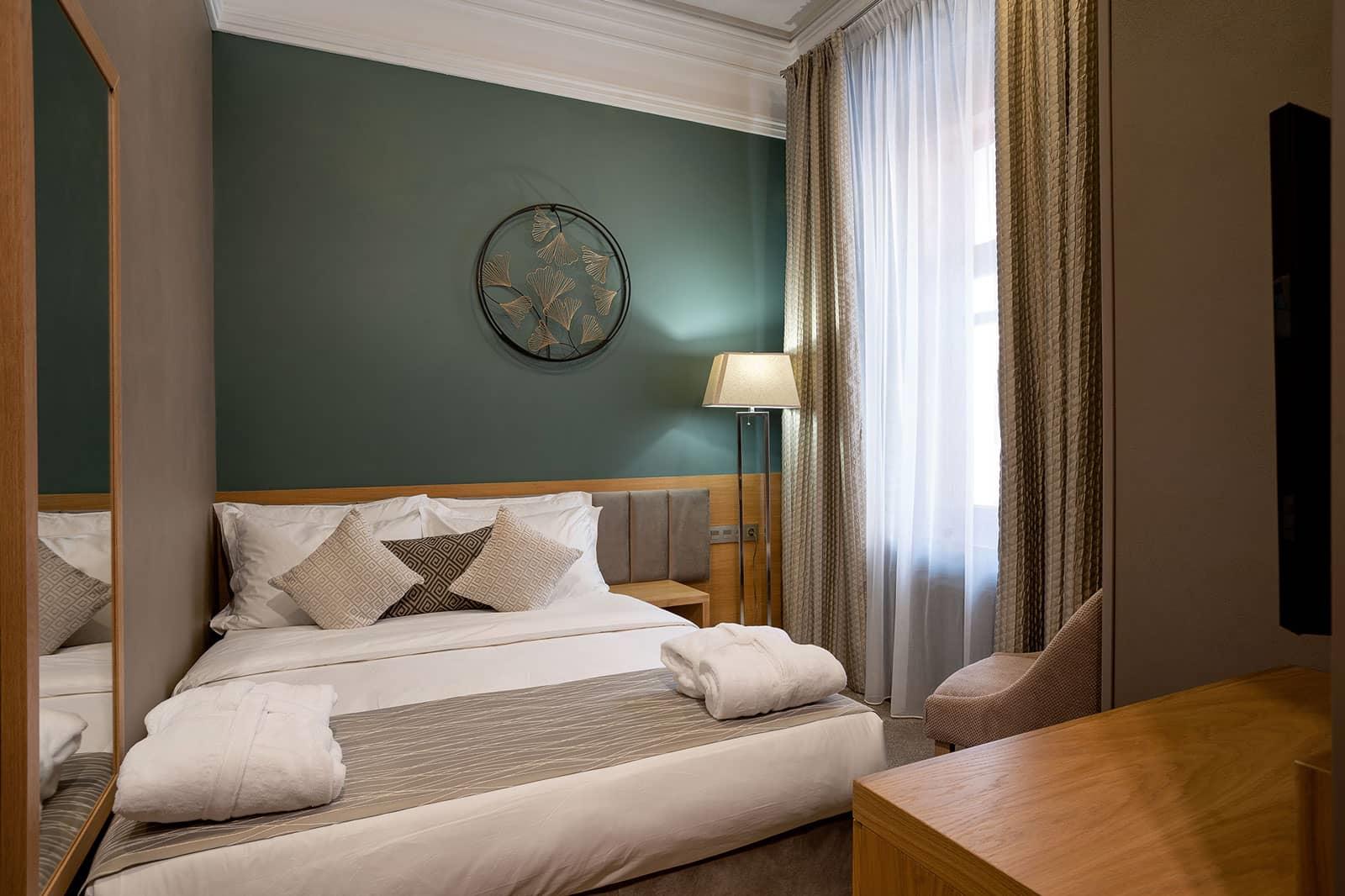 Parradosso Boutique Hotel 5*