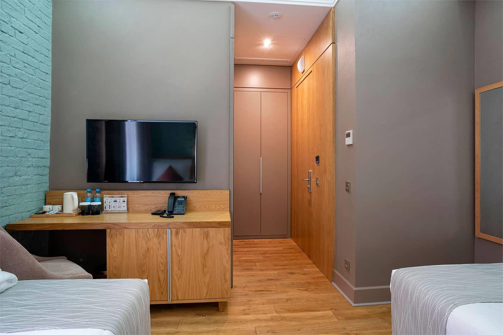 Parradosso Boutique Hotel 5*