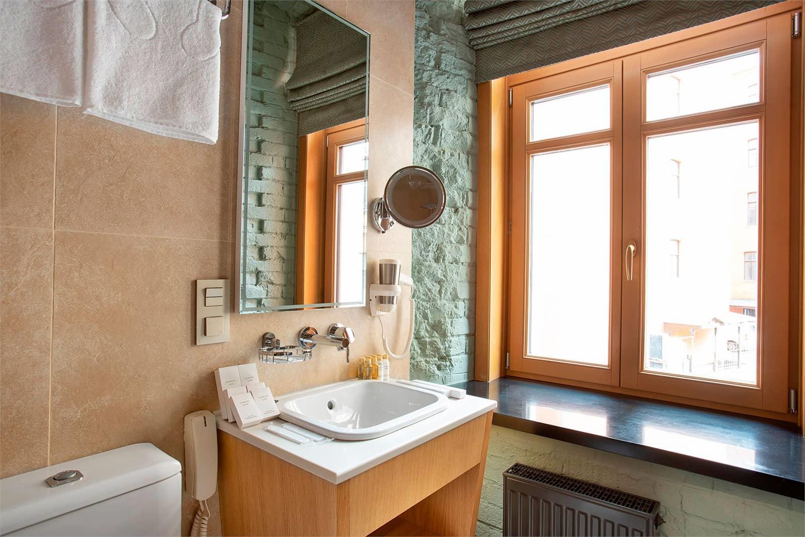 Parradosso Boutique Hotel 5*