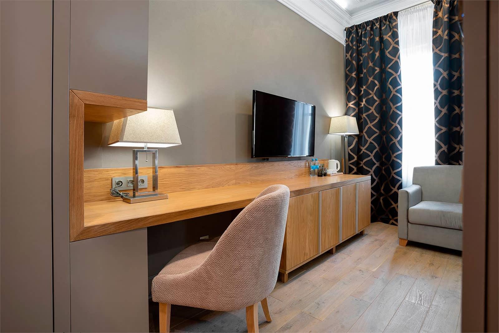 Parradosso Boutique Hotel 5*