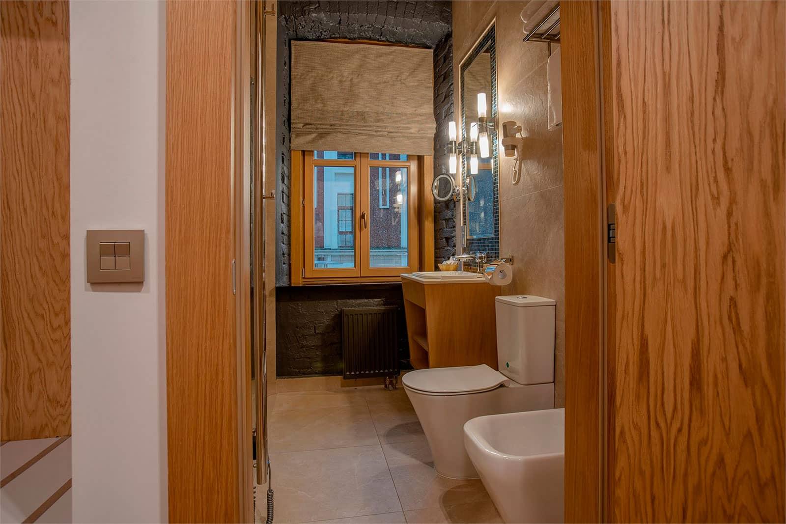 Parradosso Boutique Hotel 5*