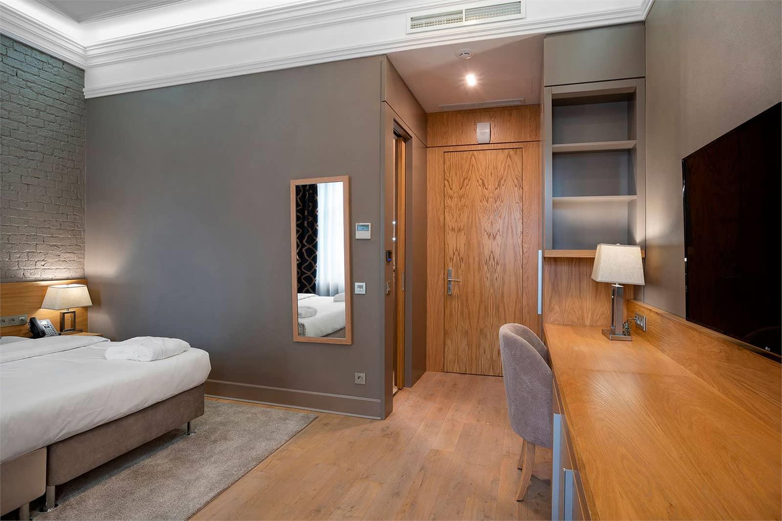 Parradosso Boutique Hotel 5*