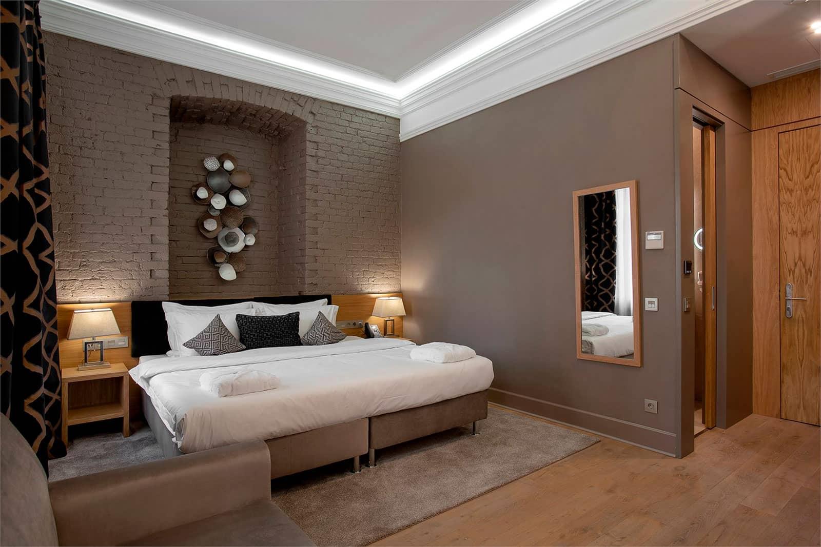 Parradosso Boutique Hotel 5*