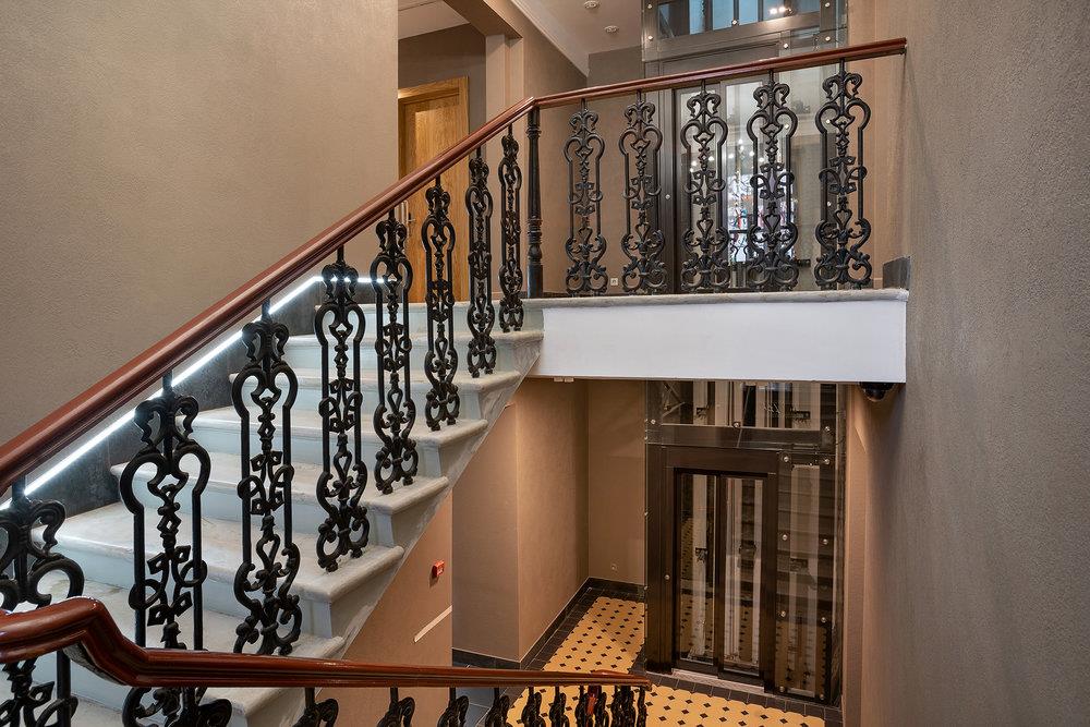 Parradosso Boutique Hotel 5*