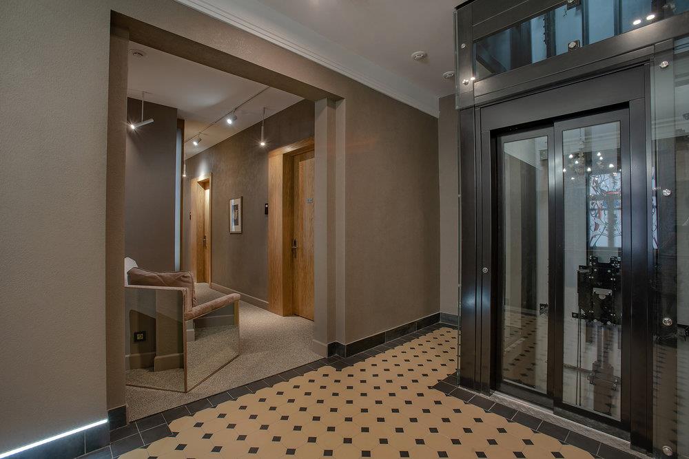 Parradosso Boutique Hotel 5*