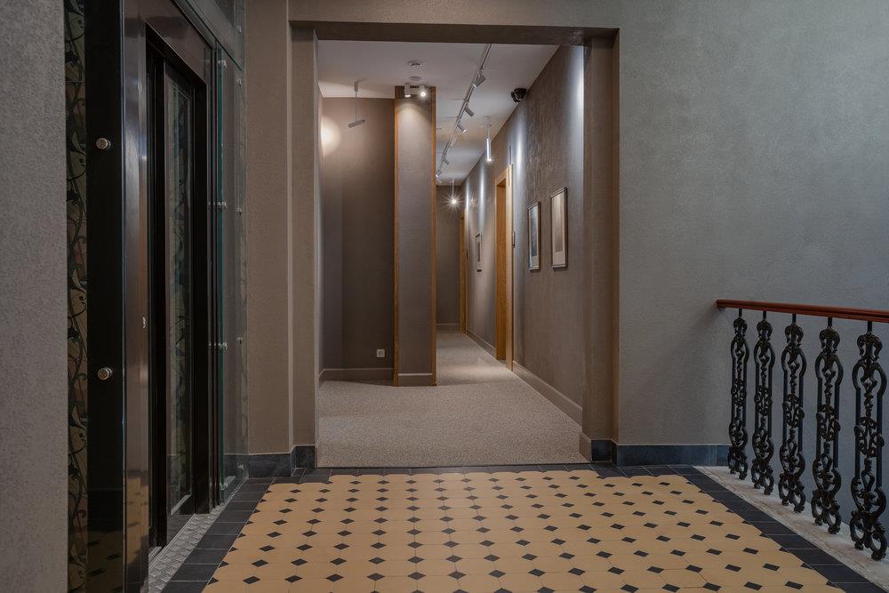 Parradosso Boutique Hotel 5*