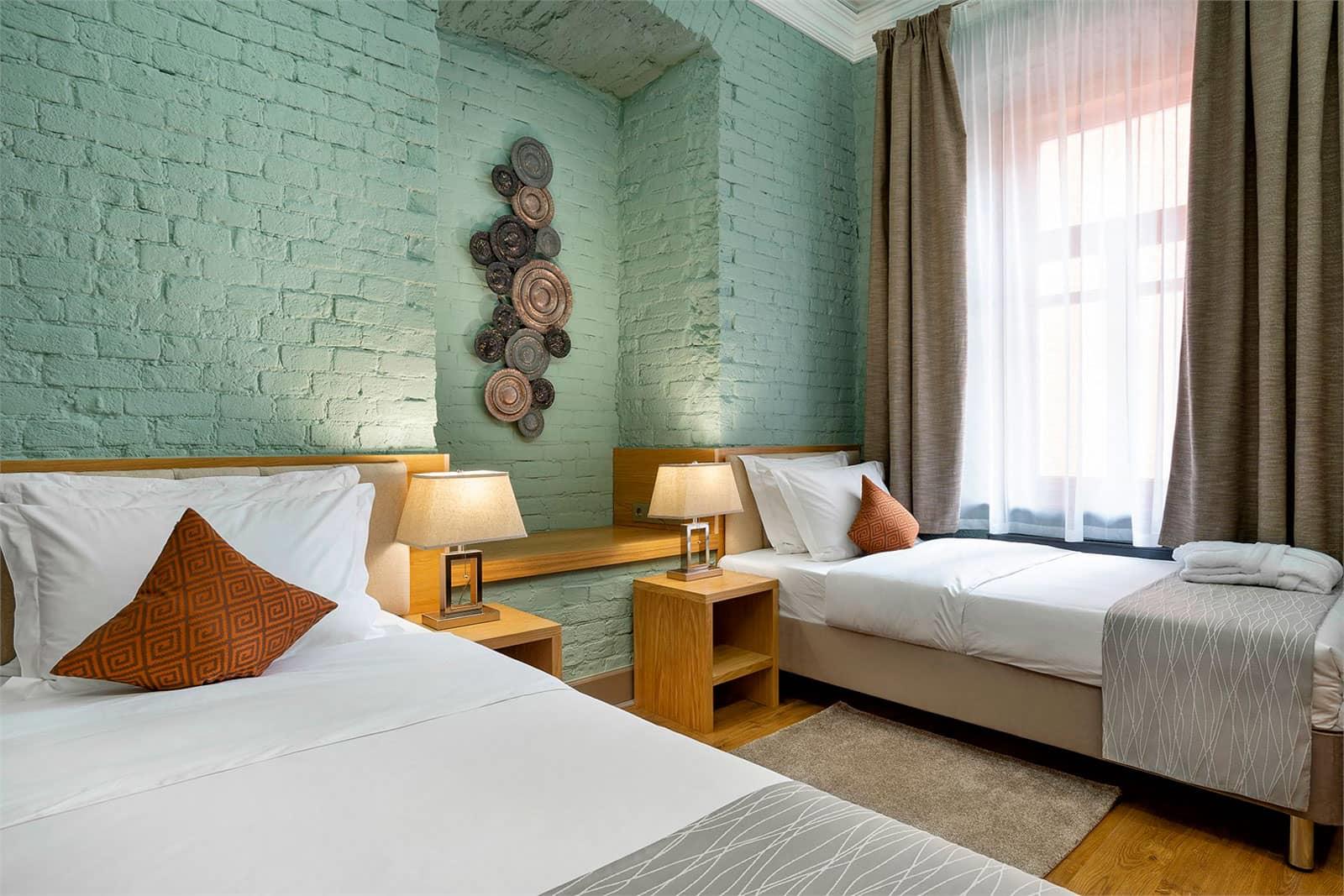 Parradosso Boutique Hotel 5*