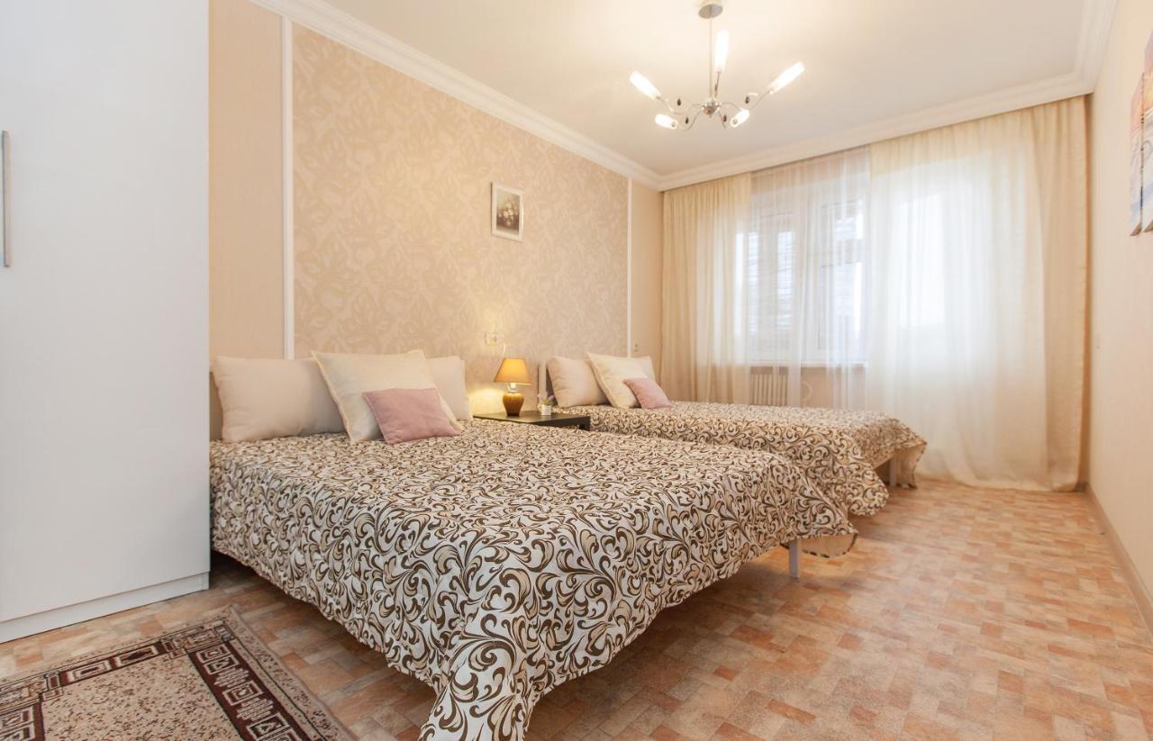 Hayat Apartments Kazan 3*