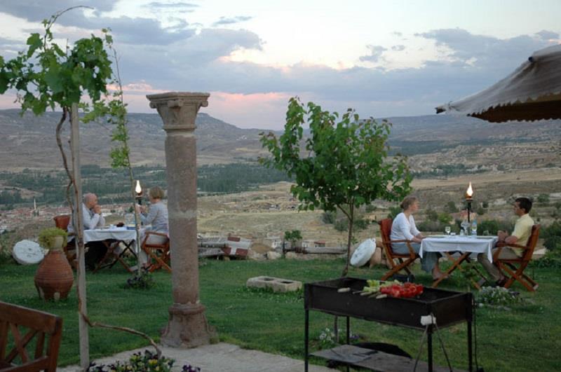 Elkep Evi Cave Hotel 3*