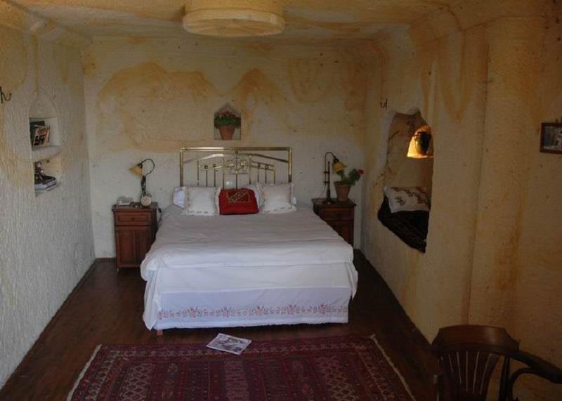 Elkep Evi Cave Hotel 3*