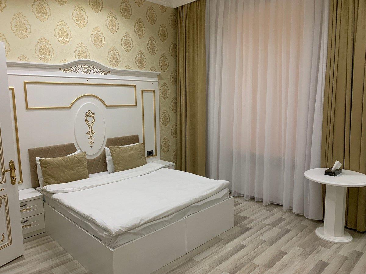White Boutique Baku Hotel 4*