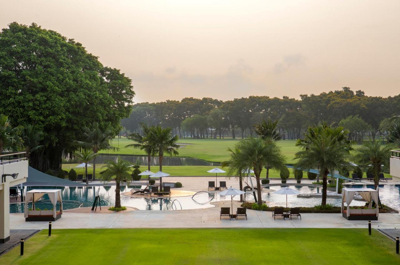 Туры в Eastin Thana City Golf Resort Bangkok
