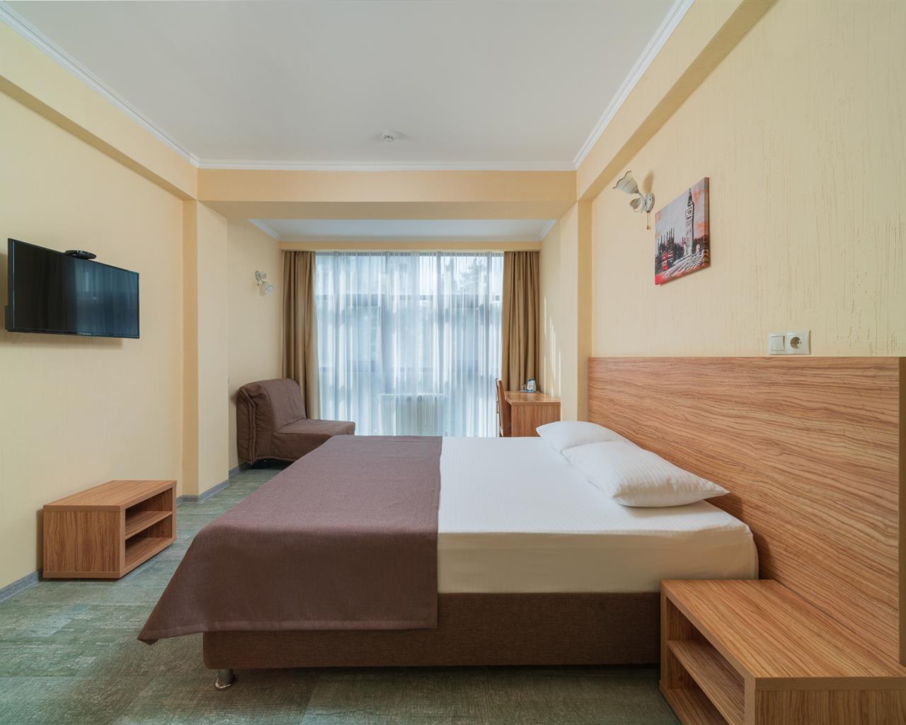 Room Hotel 3*