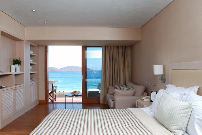 Туры в Elounda Bay Palace Prestige Club