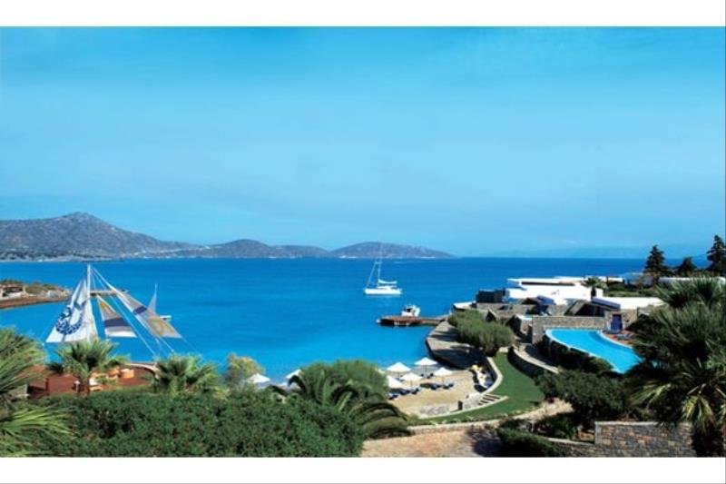 Туры в Elounda Bay Palace Smart Club