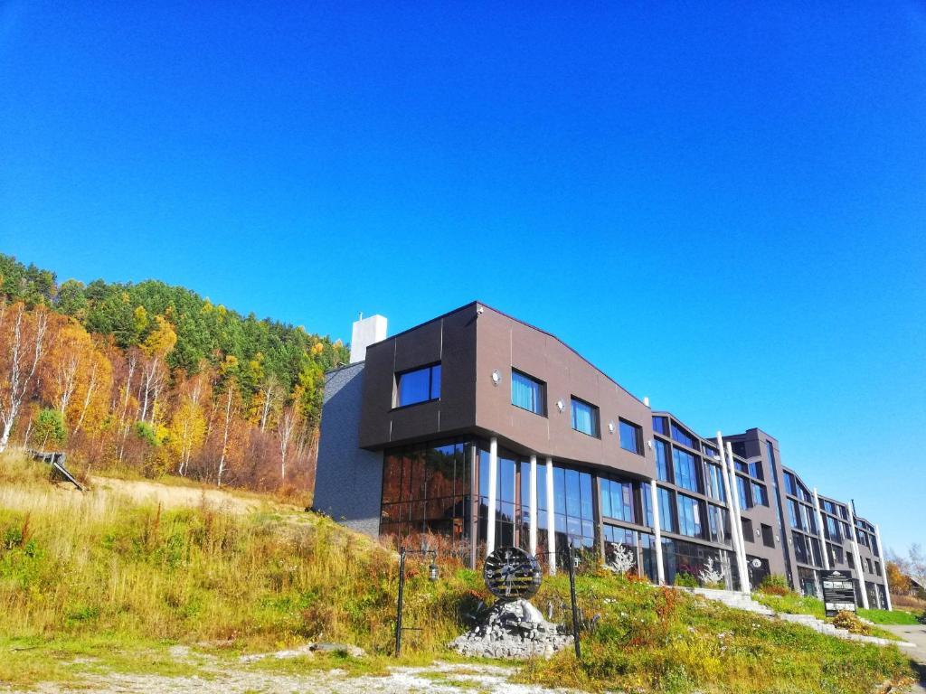 Туры в Baikal Hill Residence