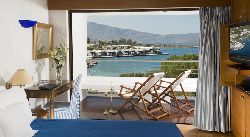 Туры в Elounda Beach Hotel & Villas