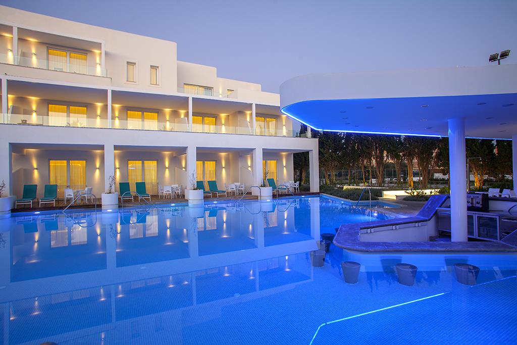 Aliathon Aegean 4*