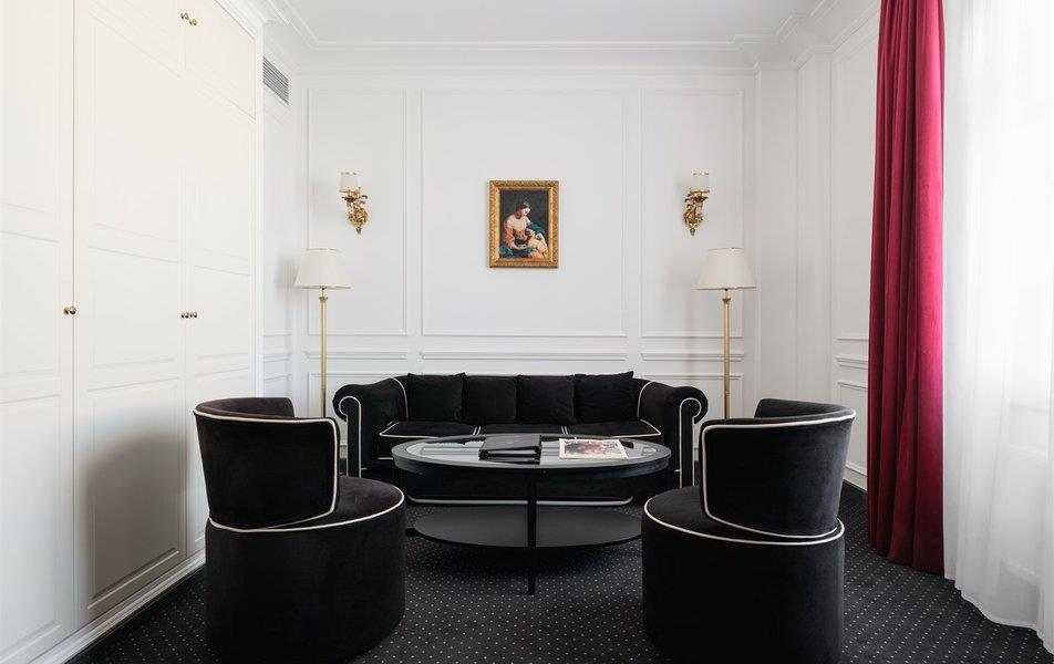 Гранд Отель Екатеринодар 5*