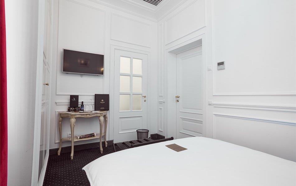 Гранд Отель Екатеринодар 5*