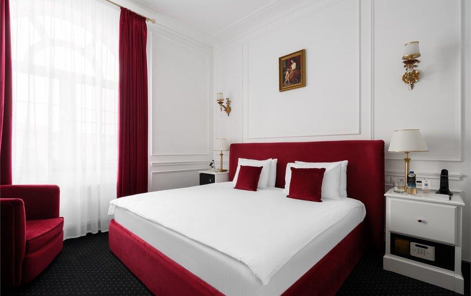 Гранд Отель Екатеринодар 5*