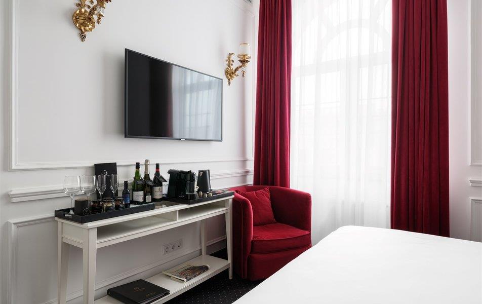 Гранд Отель Екатеринодар 5*