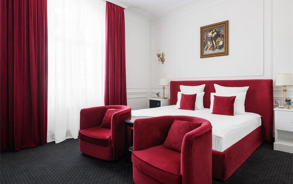 Гранд Отель Екатеринодар 5*