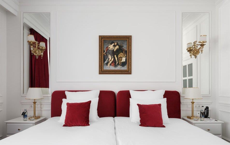 Гранд Отель Екатеринодар 5*