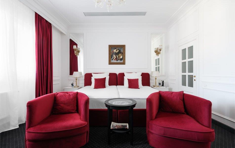 Гранд Отель Екатеринодар 5*