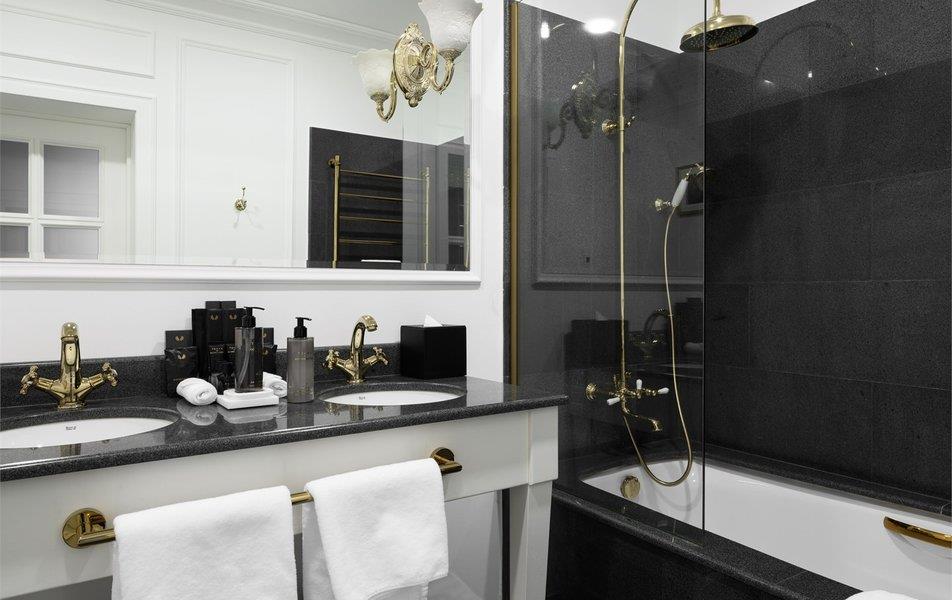 Гранд Отель Екатеринодар 5*