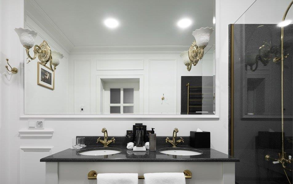 Гранд Отель Екатеринодар 5*