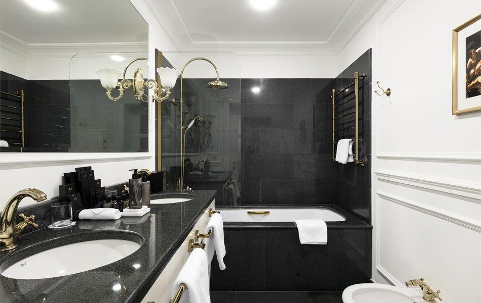 Гранд Отель Екатеринодар 5*