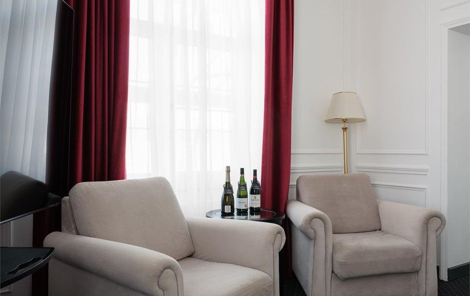 Гранд Отель Екатеринодар 5*