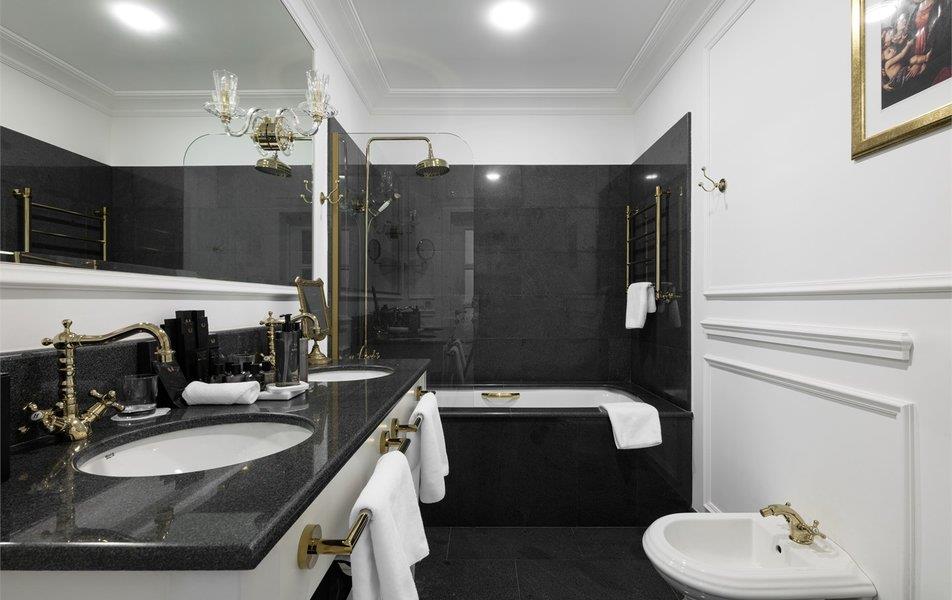 Гранд Отель Екатеринодар 5*