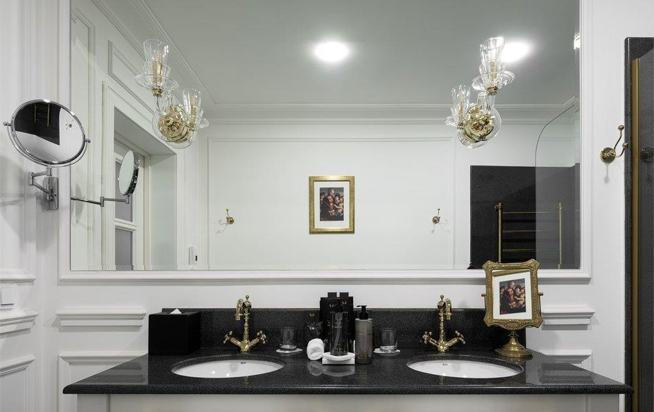 Гранд Отель Екатеринодар 5*