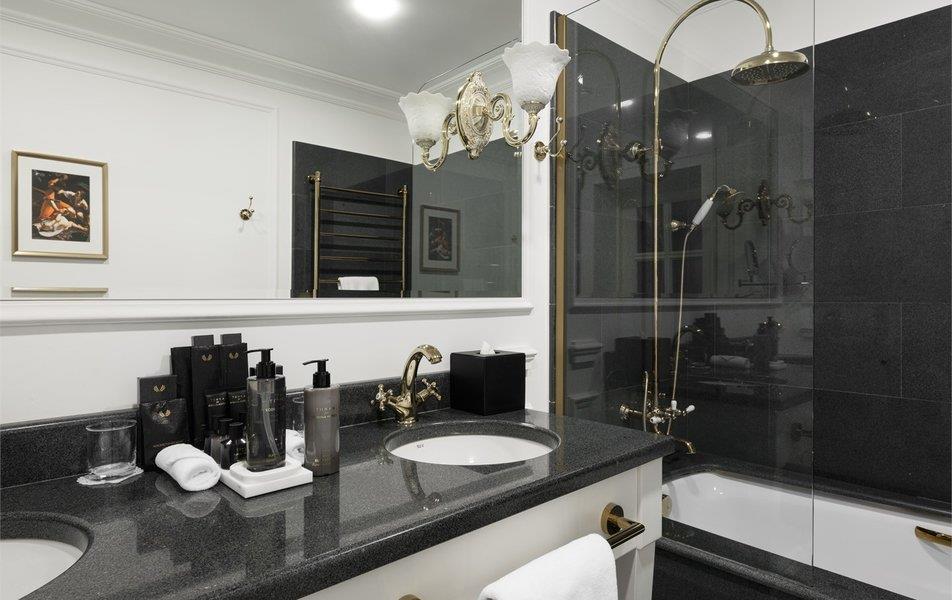 Гранд Отель Екатеринодар 5*