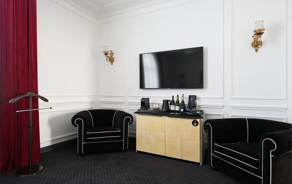 Гранд Отель Екатеринодар 5*