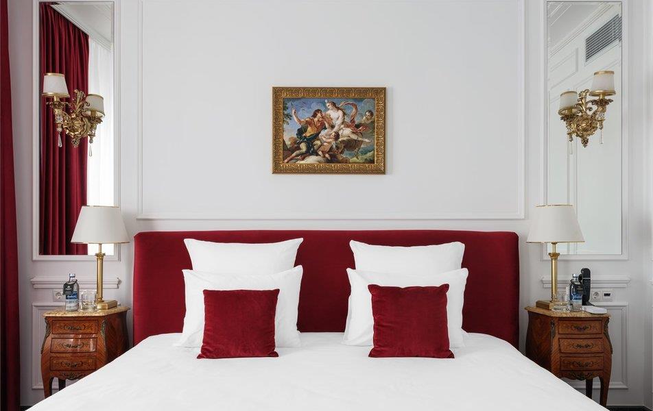 Гранд Отель Екатеринодар 5*