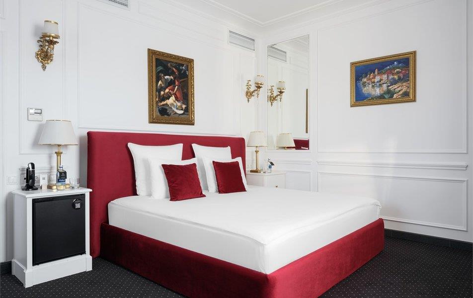 Гранд Отель Екатеринодар 5*