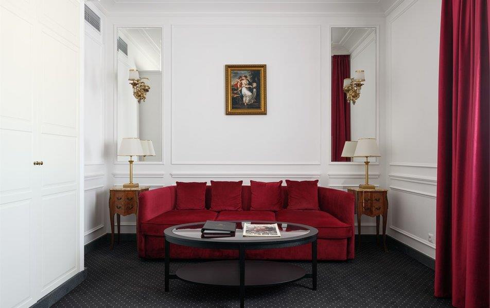 Гранд Отель Екатеринодар 5*