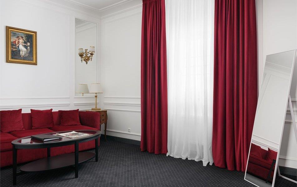 Гранд Отель Екатеринодар 5*