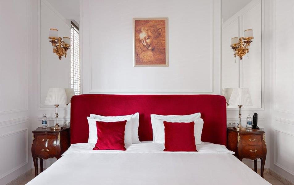 Гранд Отель Екатеринодар 5*