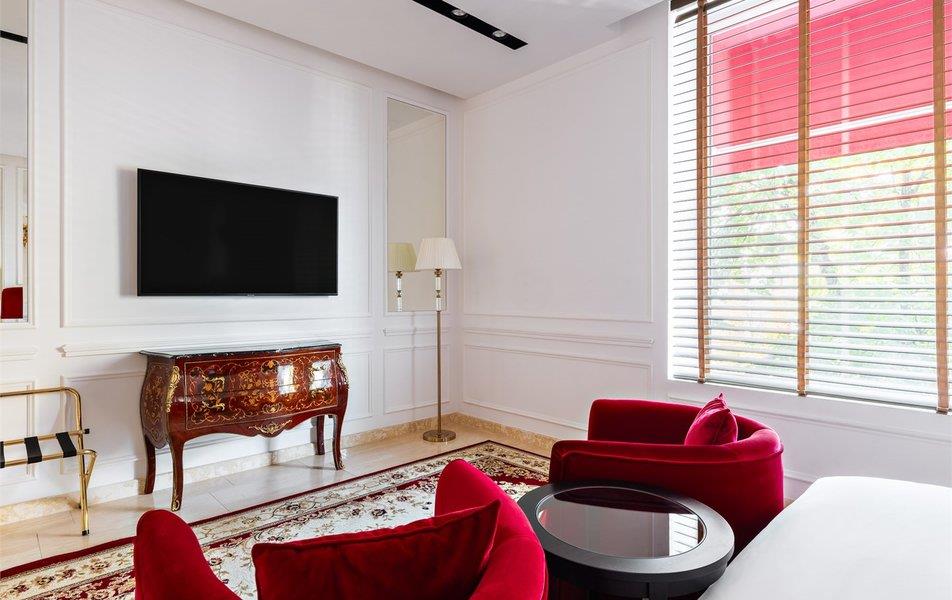 Гранд Отель Екатеринодар 5*