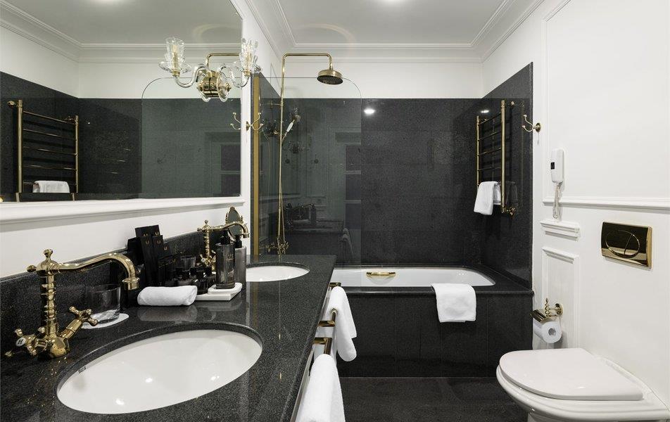 Гранд Отель Екатеринодар 5*