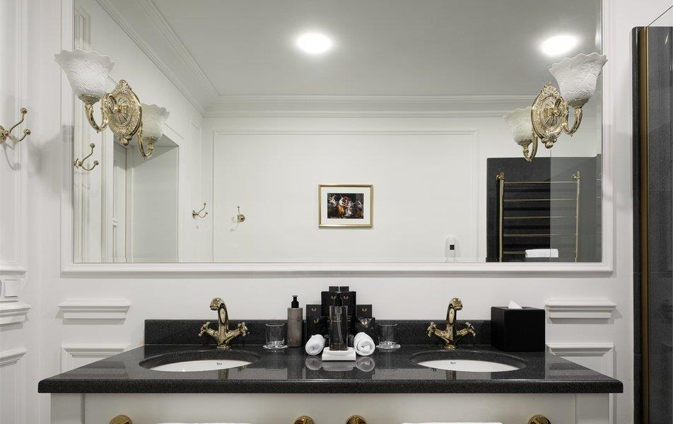 Гранд Отель Екатеринодар 5*