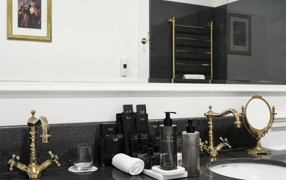 Гранд Отель Екатеринодар 5*