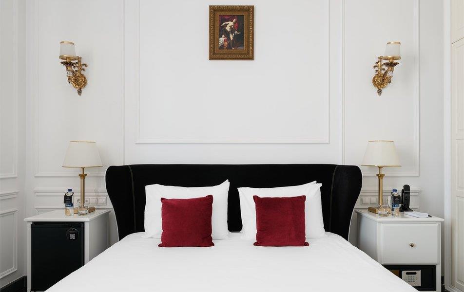 Гранд Отель Екатеринодар 5*