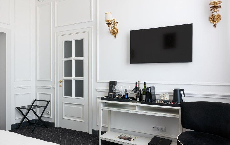 Гранд Отель Екатеринодар 5*