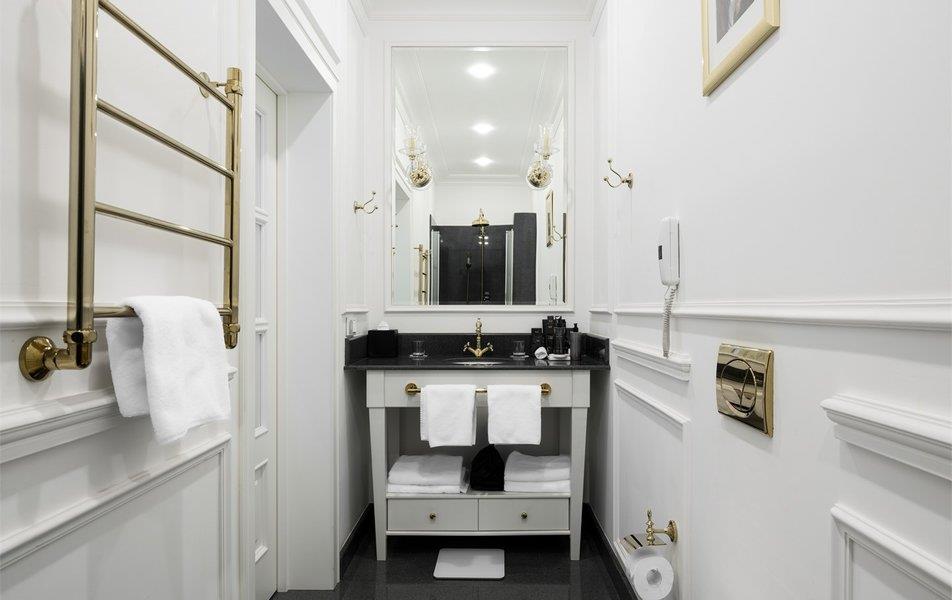 Гранд Отель Екатеринодар 5*